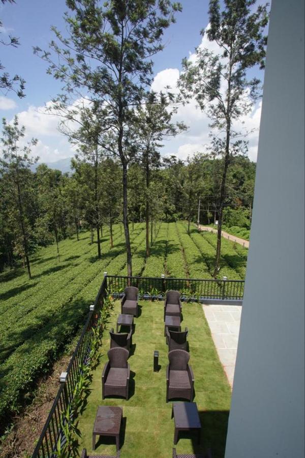 Pabis Luxurious Stay Vythiri Zewnętrze zdjęcie