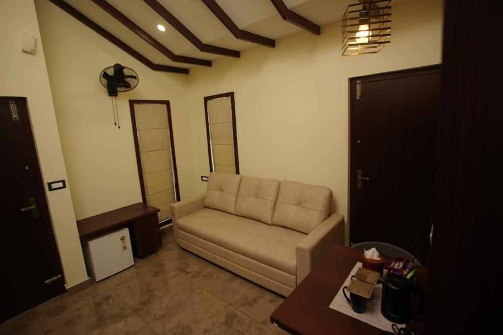 Pabis Luxurious Stay Vythiri Zewnętrze zdjęcie