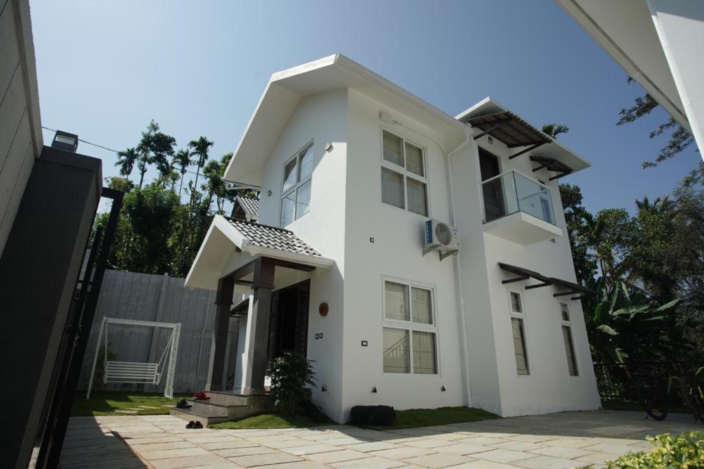 Pabis Luxurious Stay Vythiri Zewnętrze zdjęcie