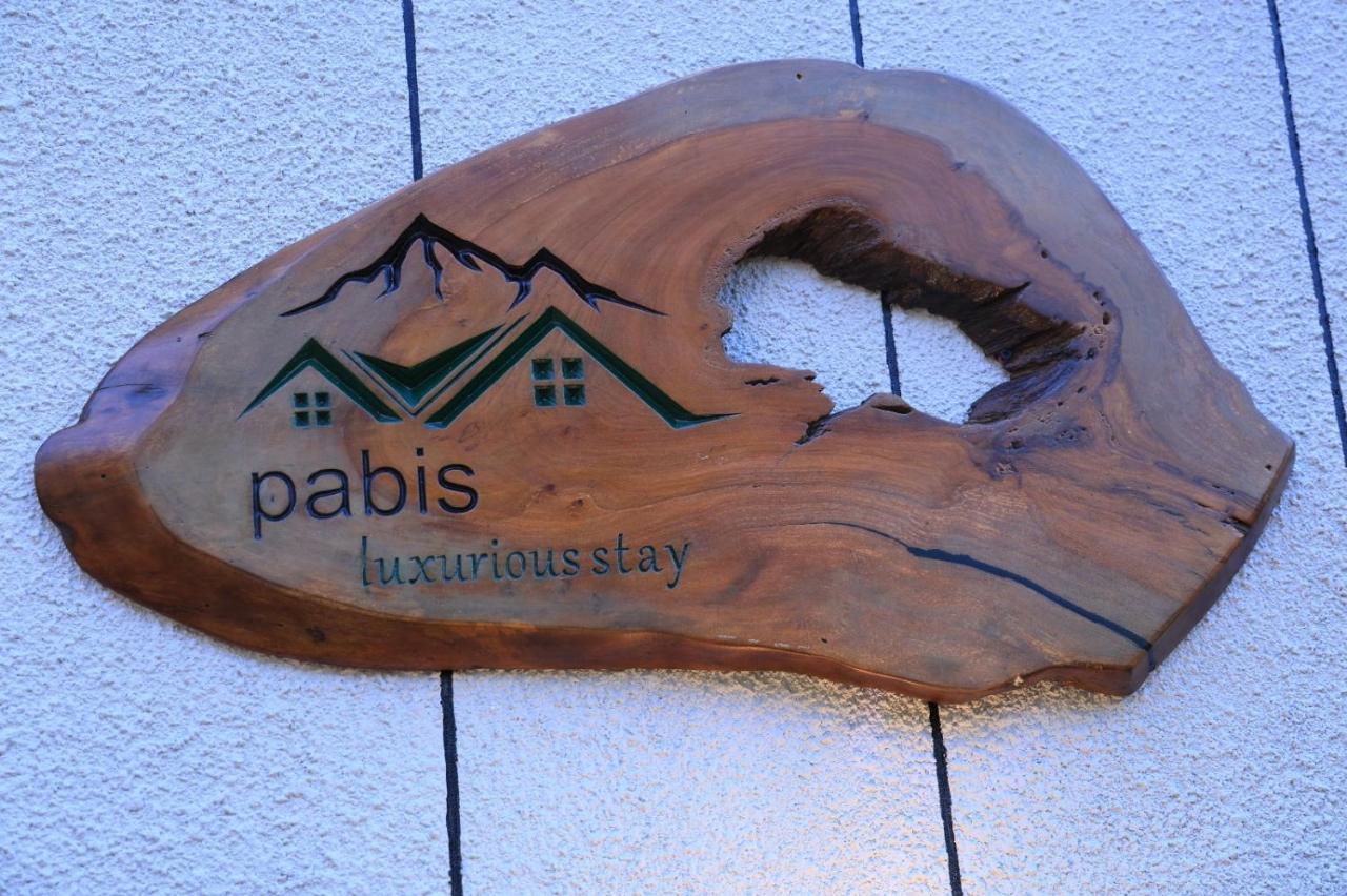 Pabis Luxurious Stay Vythiri Zewnętrze zdjęcie