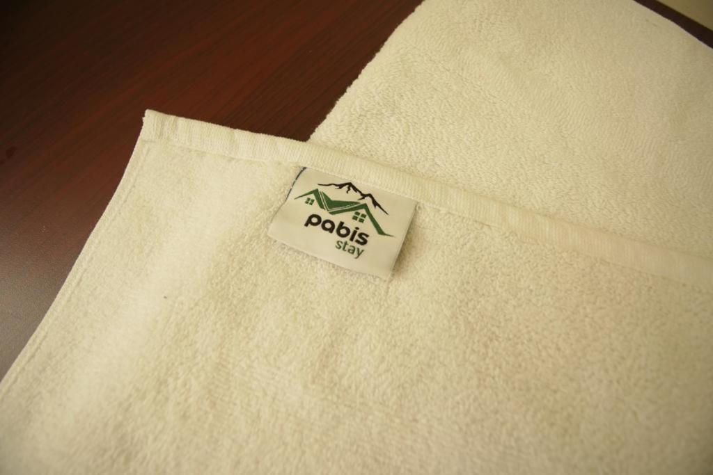 Pabis Luxurious Stay Vythiri Zewnętrze zdjęcie