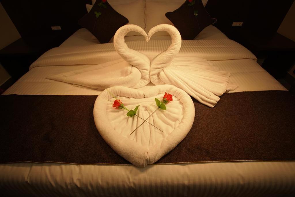 Pabis Luxurious Stay Vythiri Zewnętrze zdjęcie
