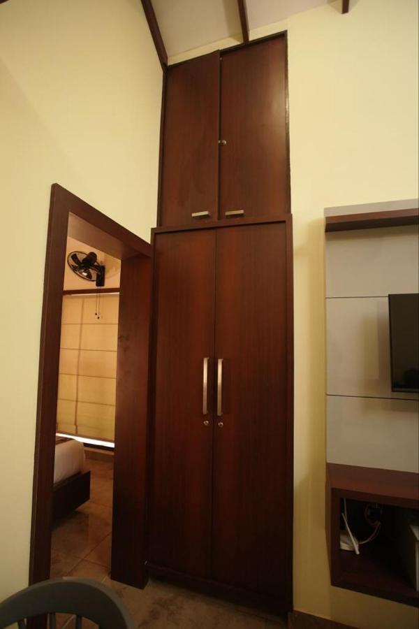 Pabis Luxurious Stay Vythiri Zewnętrze zdjęcie