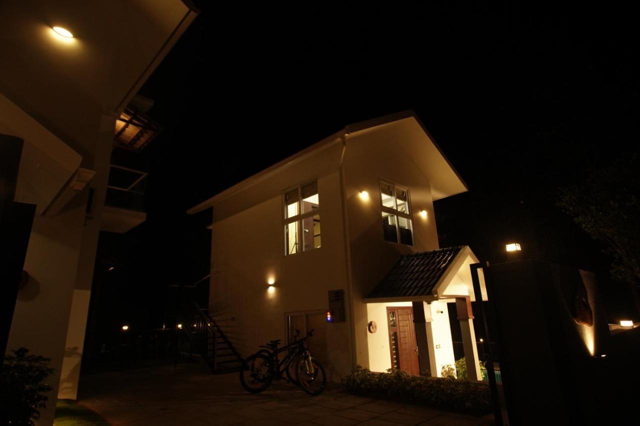 Pabis Luxurious Stay Vythiri Zewnętrze zdjęcie