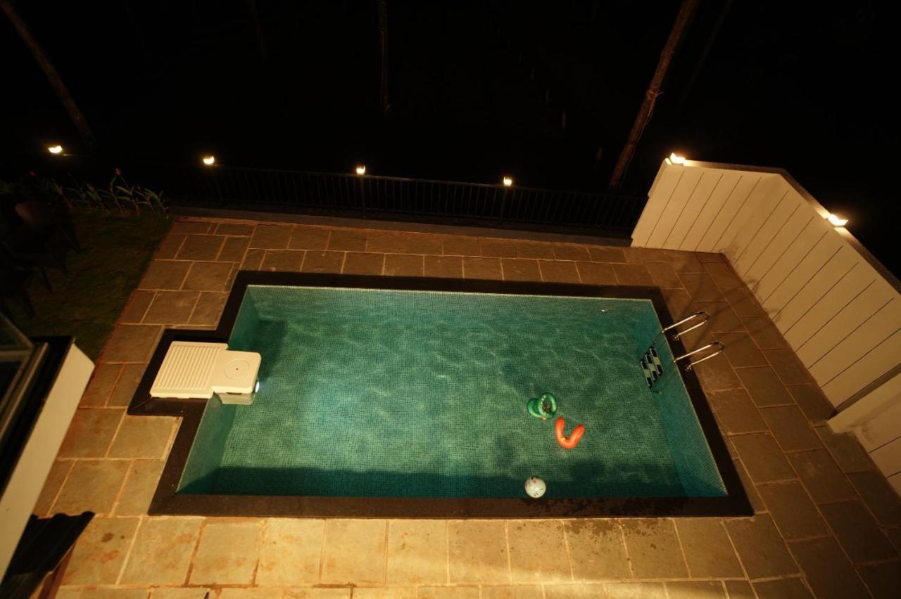 Pabis Luxurious Stay Vythiri Zewnętrze zdjęcie
