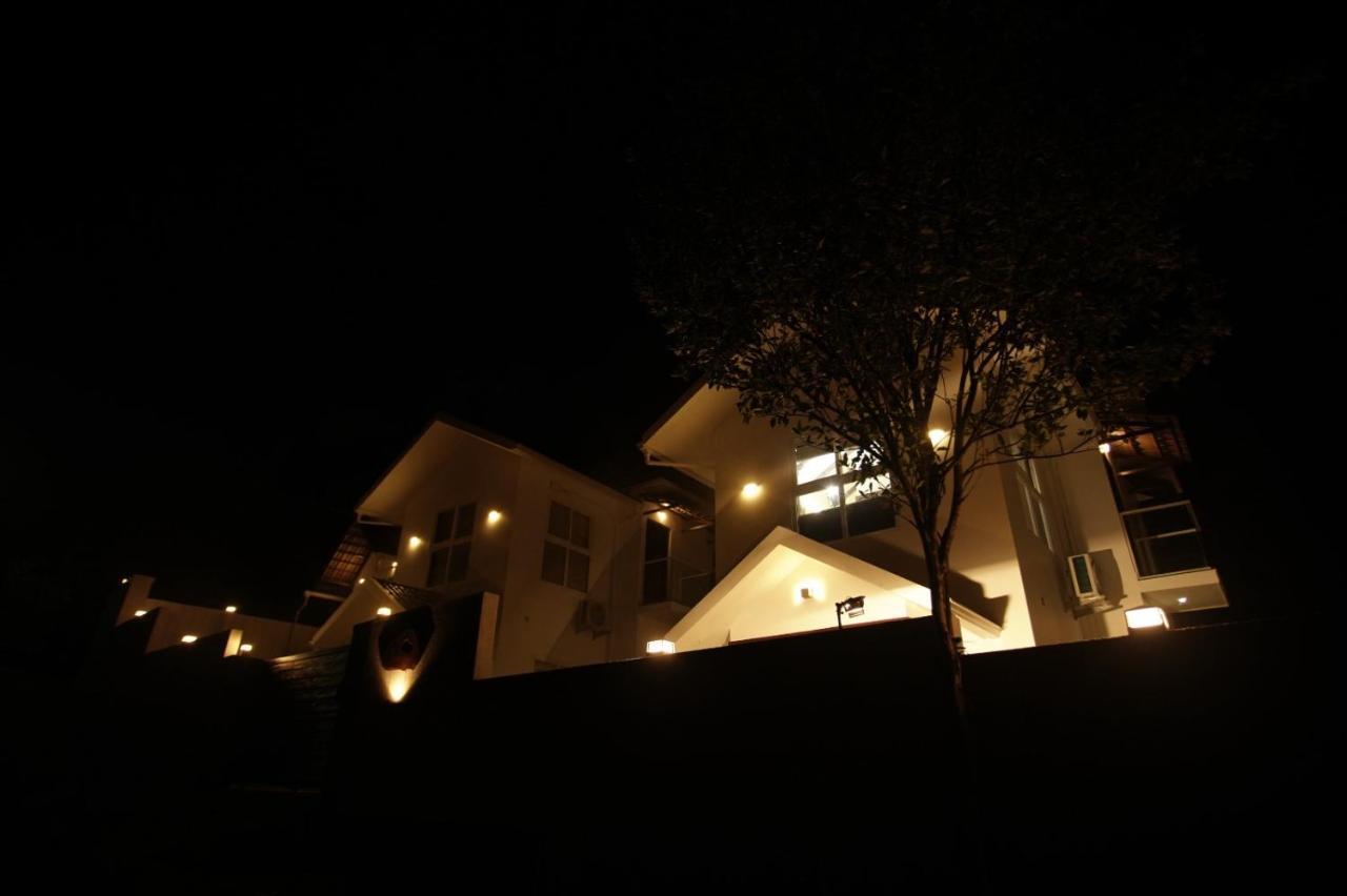 Pabis Luxurious Stay Vythiri Zewnętrze zdjęcie