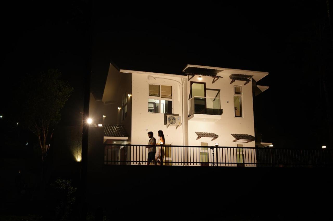 Pabis Luxurious Stay Vythiri Zewnętrze zdjęcie