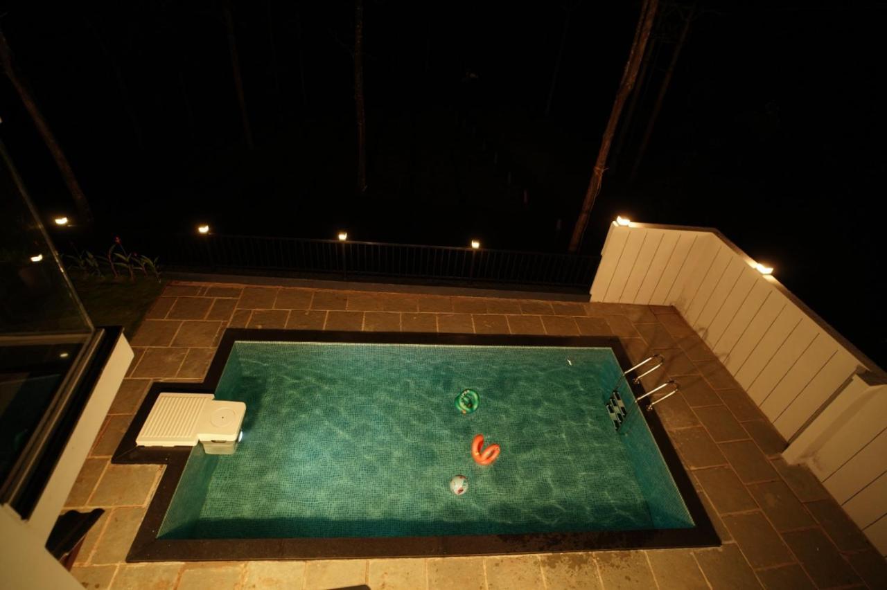 Pabis Luxurious Stay Vythiri Zewnętrze zdjęcie