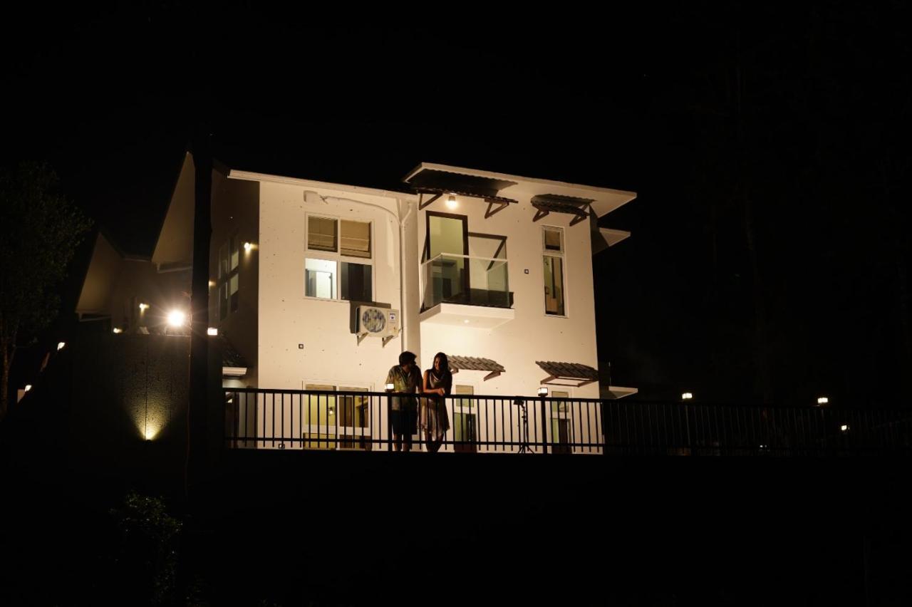 Pabis Luxurious Stay Vythiri Zewnętrze zdjęcie