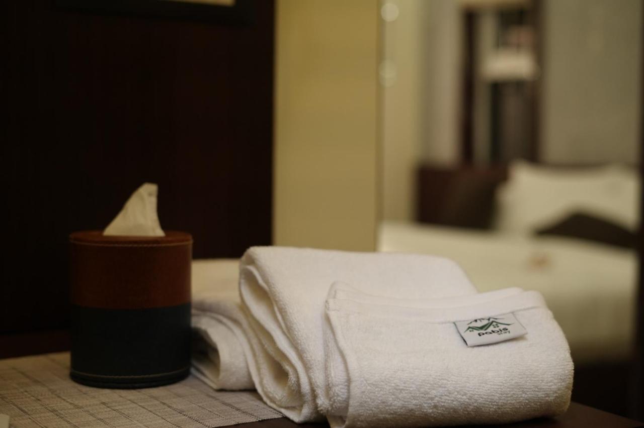 Pabis Luxurious Stay Vythiri Zewnętrze zdjęcie