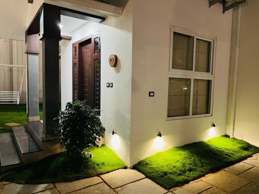 Pabis Luxurious Stay Vythiri Zewnętrze zdjęcie