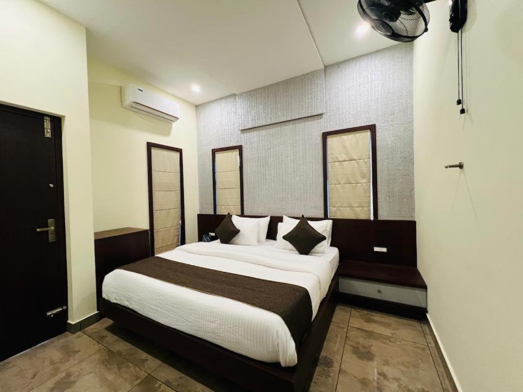 Pabis Luxurious Stay Vythiri Zewnętrze zdjęcie