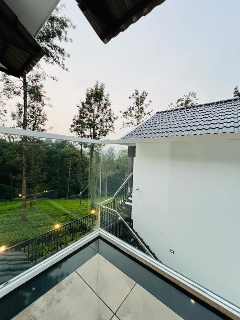 Pabis Luxurious Stay Vythiri Zewnętrze zdjęcie