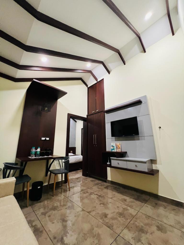 Pabis Luxurious Stay Vythiri Zewnętrze zdjęcie